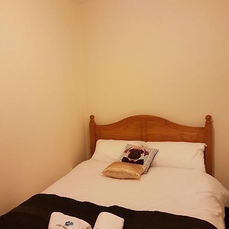 Cozy Haven Grafton Hotell Bedford Eksteriør bilde