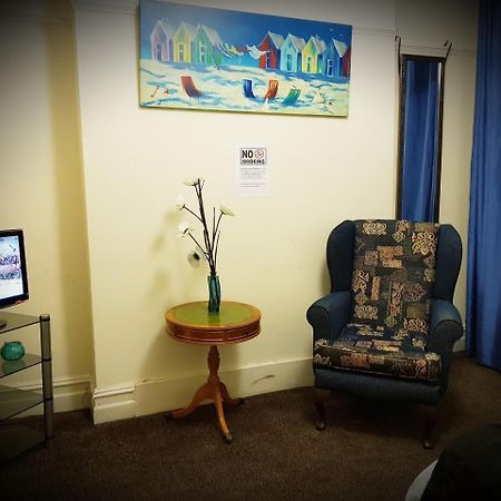 Cozy Haven Grafton Hotell Bedford Eksteriør bilde