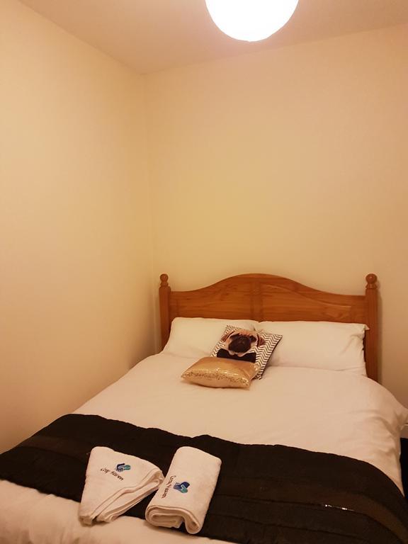 Cozy Haven Grafton Hotell Bedford Eksteriør bilde