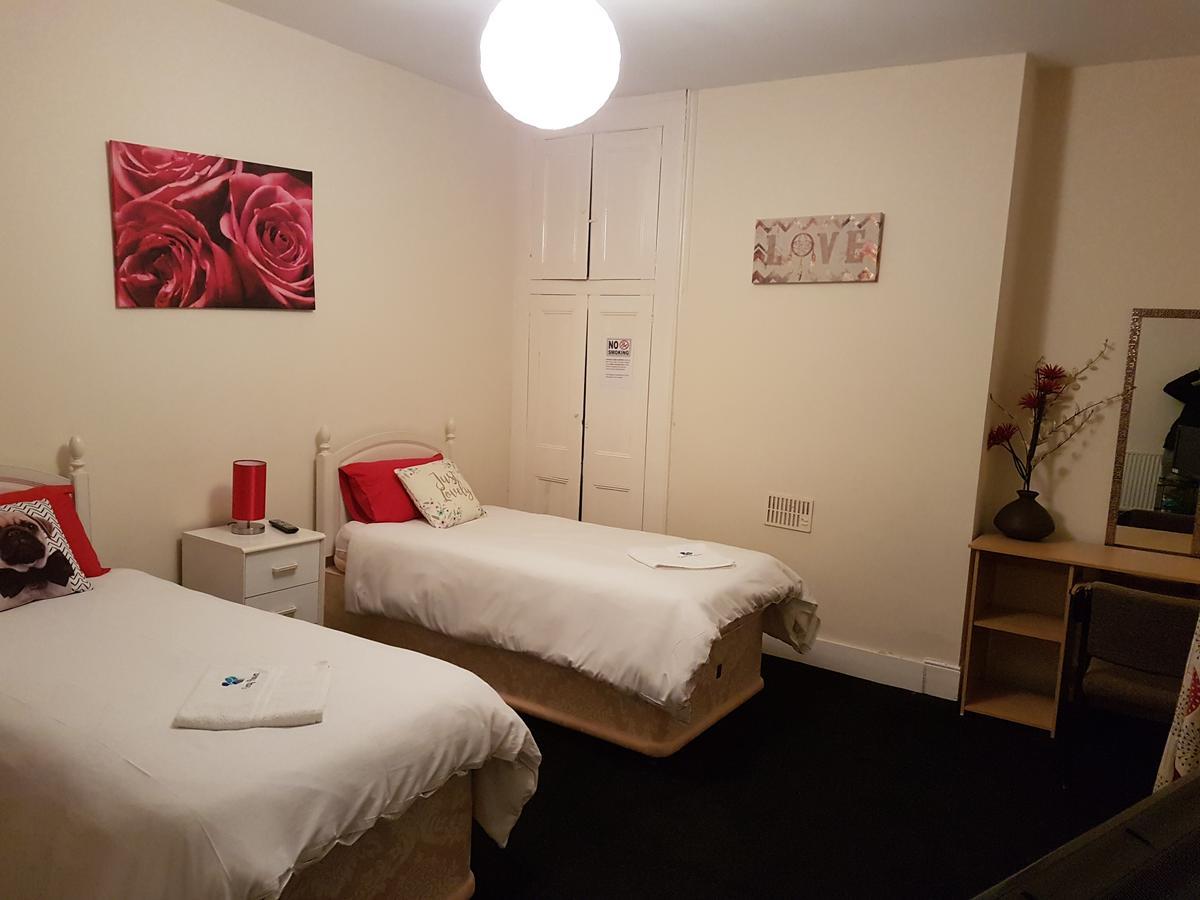Cozy Haven Grafton Hotell Bedford Eksteriør bilde