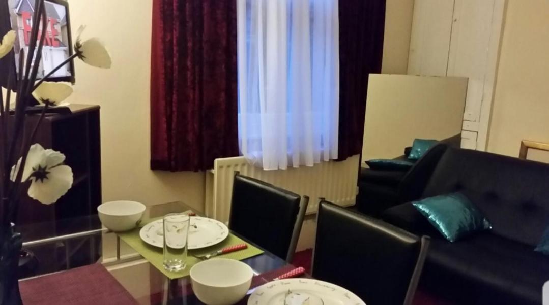 Cozy Haven Grafton Hotell Bedford Eksteriør bilde