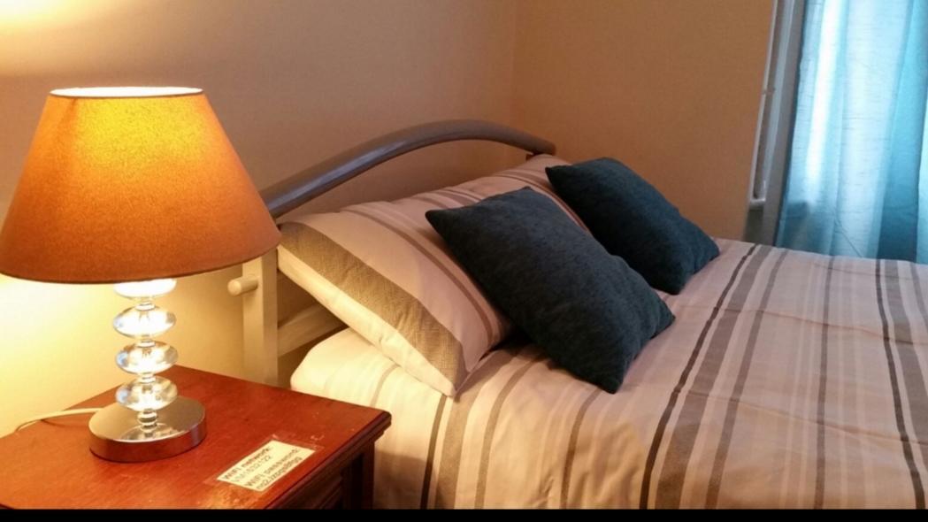 Cozy Haven Grafton Hotell Bedford Eksteriør bilde