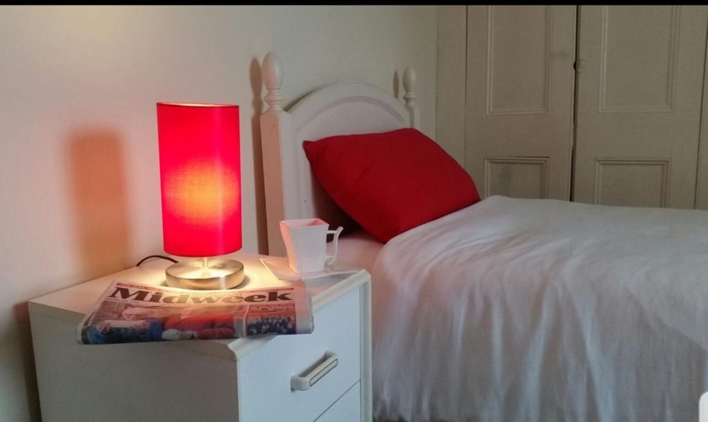 Cozy Haven Grafton Hotell Bedford Eksteriør bilde