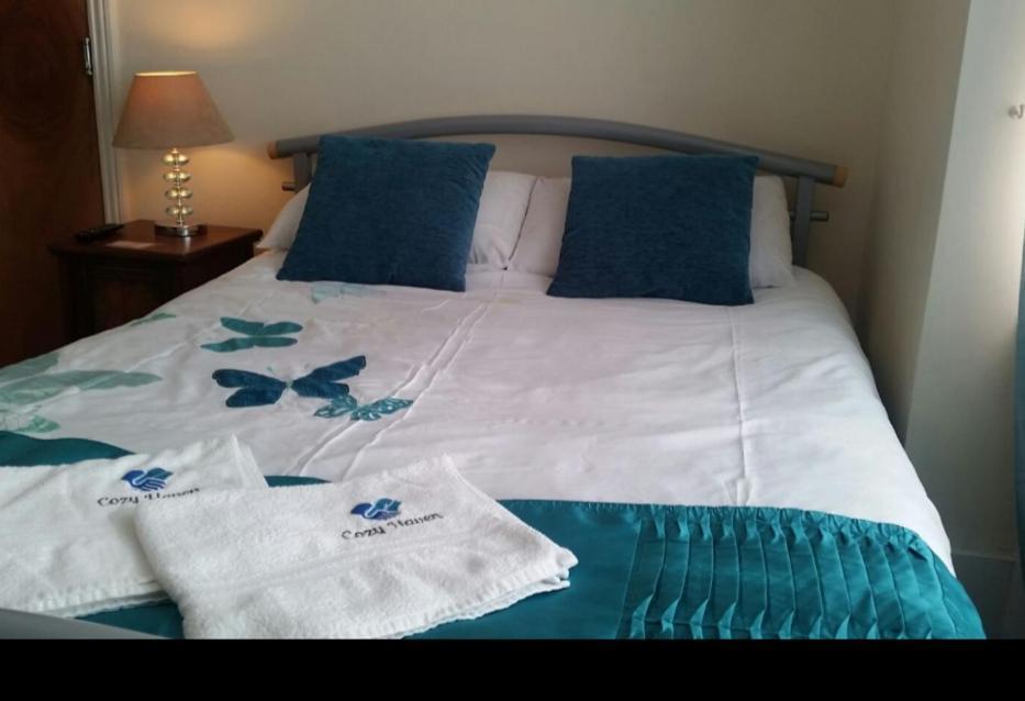 Cozy Haven Grafton Hotell Bedford Eksteriør bilde