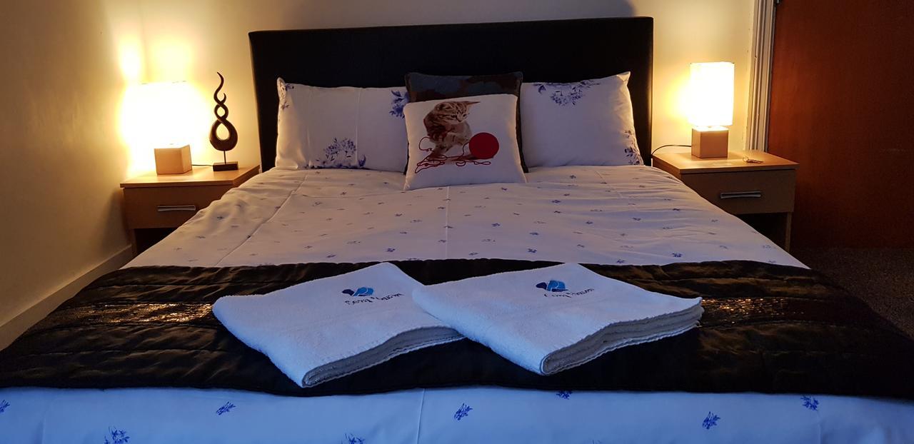 Cozy Haven Grafton Hotell Bedford Eksteriør bilde