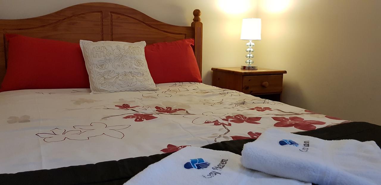 Cozy Haven Grafton Hotell Bedford Eksteriør bilde