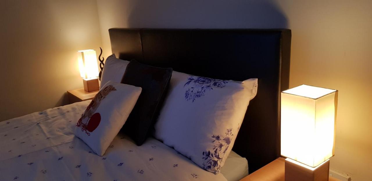 Cozy Haven Grafton Hotell Bedford Eksteriør bilde