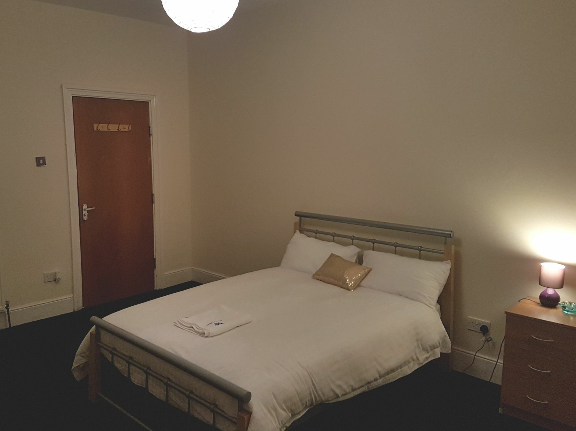Cozy Haven Grafton Hotell Bedford Eksteriør bilde