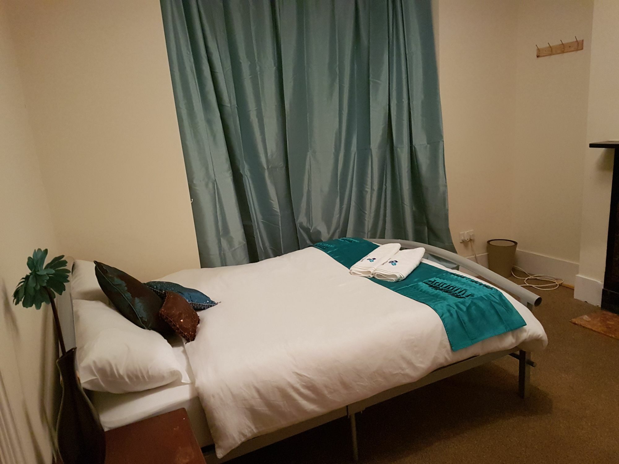 Cozy Haven Grafton Hotell Bedford Eksteriør bilde